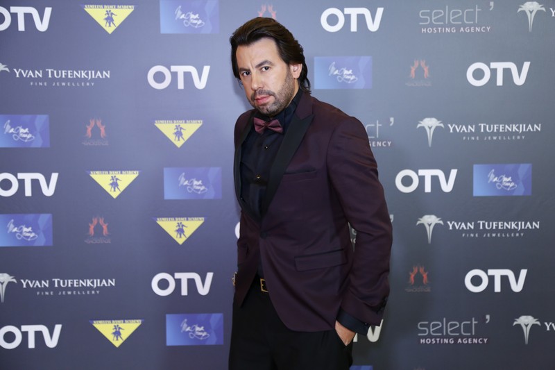 OTV Annual Gala Dinner